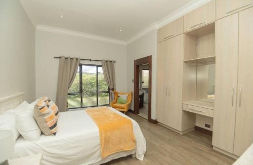 Port Elizabeth House | Bevuline