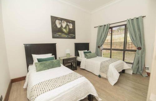 Port Elizabeth House | Bevuline