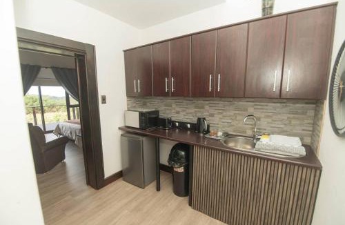 Port Elizabeth House | Bevuline