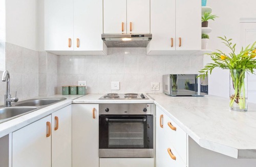 Big Bay Apartment | Big Bay Beach Club 153