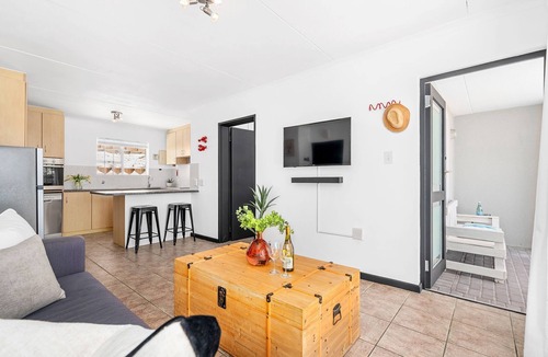 Big Bay Apartment | Big Bay Beach Club 182