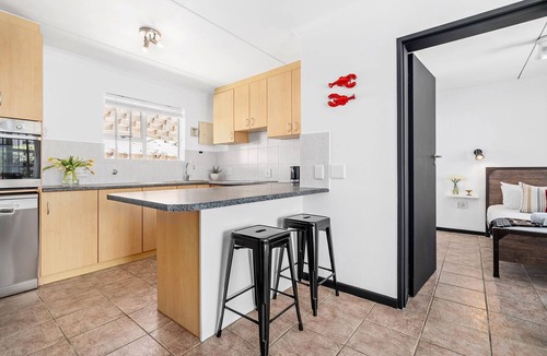 Big Bay Apartment | Big Bay Beach Club 182