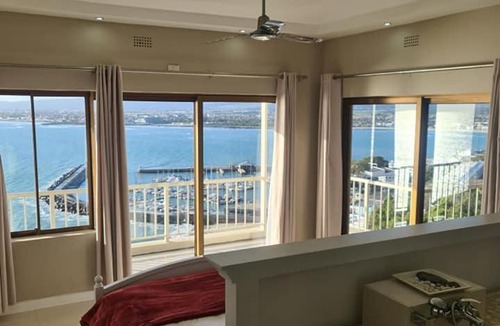 Mountainside Apartment | Bikini Beach Manor