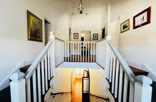 Wynberg Hostel | BIM Backpackers In Muizenberg
