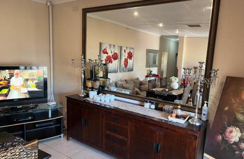 Upington Bed & Breakfast | Black Diamond B&B Guesthouse