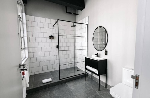 Cape Town City Centre Hotel | BlackBrick Cape Town