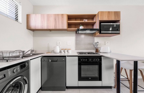 Umhlali Apartment | Bliss Ballito | Modern Apartment and Clubhouse