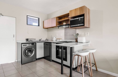 Umhlali Apartment | Bliss Ballito | Modern Apartment and Clubhouse