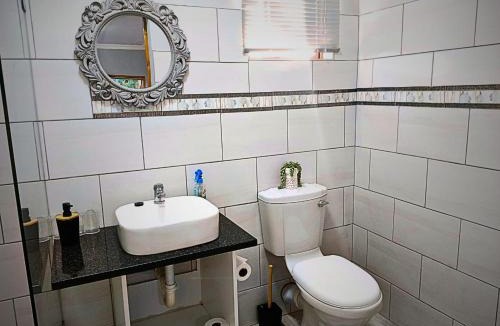 Richards Bay Apartment | Blissful Stays