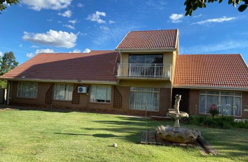 Bloemfontein Apartment | Bloemprop Overnight Accommodation