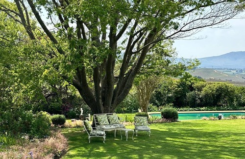 Grabouw Cabin | Blossom Cottage, Elgin Grabouw