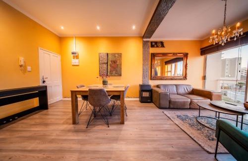 Bloubergstrand Apartment | Blouberg Beach Luxury Apartment
