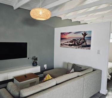 Blouberg Rise Apartment | Blouberg Rise Cottage