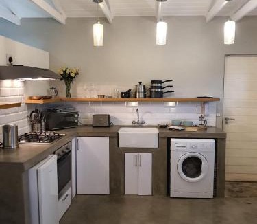 Blouberg Rise Apartment | Blouberg Rise Cottage