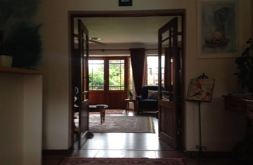 Knysna Bed & Breakfast | Blue Fern of Knysna