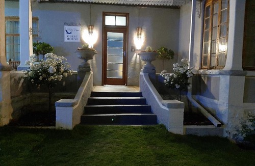 Senqu House | Blue Pepper Guest House & Restaurant