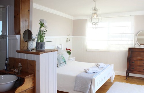 Muizenberg House | Bluebottle Guest House