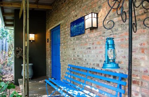 Victoria Bay House | Blues Stay