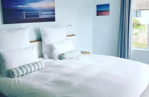Arniston House | BlueSky Arniston Boutique Guesthouse