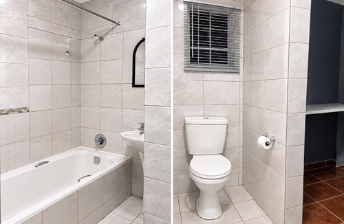 Greater Johannesburg Metropolitan Area House | BnB on 99