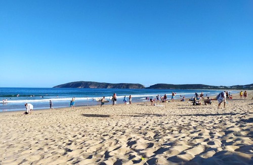 Plettenberg Bay Villa | Boardwalk Hideaway 27 - Luxe 3BD w Pool