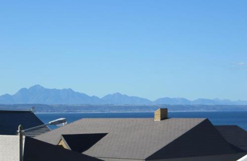 Hartenbos Apartment | Bob Bouwer Sea View Apartment