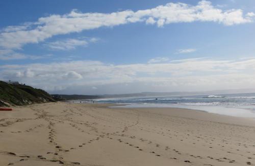 Hartenbos Apartment | Bob Bouwer Sea View Apartment