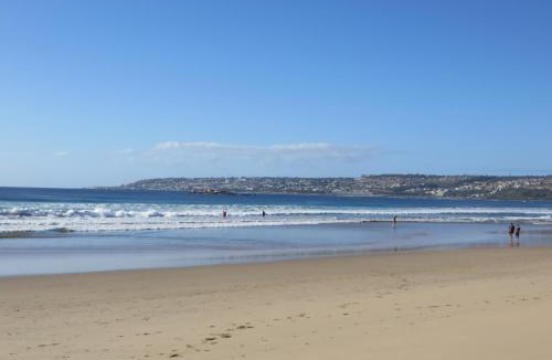 Hartenbos Apartment | Bob Bouwer Sea View Apartment