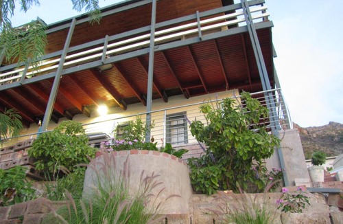 Mountainside House | Bobbejaan Kloof Ocean View Suites