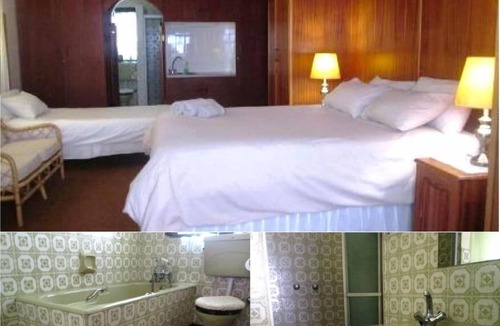 Springbok House | Boesmanland Guesthouse