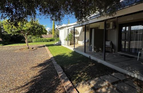 Prieska House | Bokáro Boutique Guesthouse