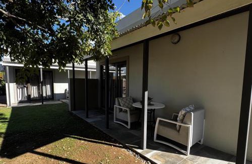 Prieska House | Bokáro Boutique Guesthouse