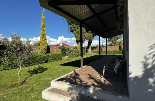 Prieska House | Bokáro Boutique Guesthouse
