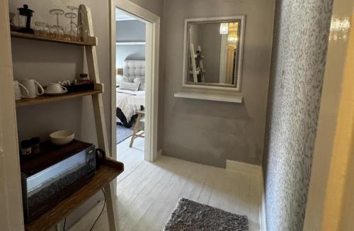 Prieska House | Bokáro Boutique Guesthouse