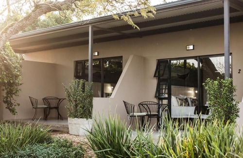 Koelenhof Apartment | Bona Vista Self-Catering Accommodation