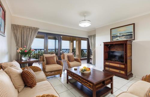 Shelly Beach Apartment | Bondi Beach 16