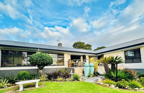 Trawal House | Bonita Vista Plattekloof