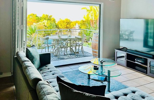 Trawal House | Bonita Vista Plattekloof