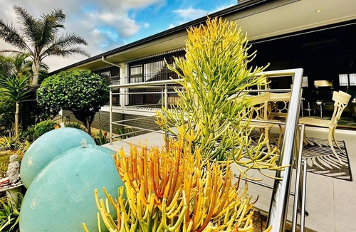 Trawal House | Bonita Vista Plattekloof