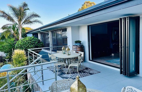 Trawal House | Bonita Vista Plattekloof