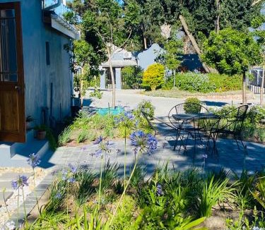 Paarl Apartment | Bonne Chance Cottage