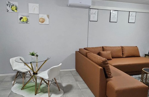 Nelspruit Apartment | Bonnie House Safubi