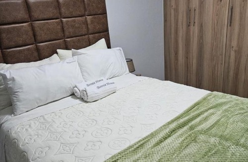 Nelspruit Apartment | Bonnie House Safubi