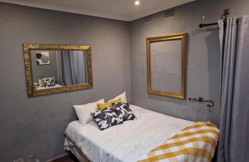 Rustenburg House | Bono Luxury Guesthouse