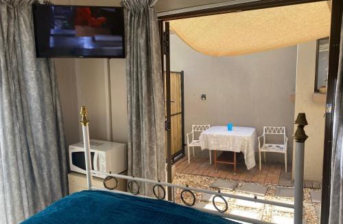 Moreleta Park House | Bonzila