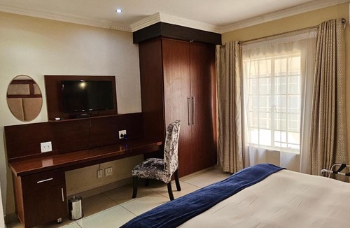 Mmabatho Apartment | Booth Suite Hotel Mafikeng