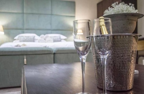 Jan Kempdorp Hotel | Border Hotel