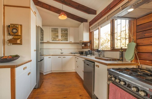 Sedgefield House | Breathtaking Sedgefield Views Holiday Home