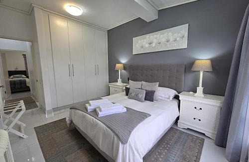 Summerstrand Apartment | Brookes Hill Suites Sea View Apartment 221