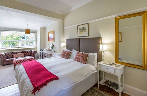 Rosebank House | Brooklands House